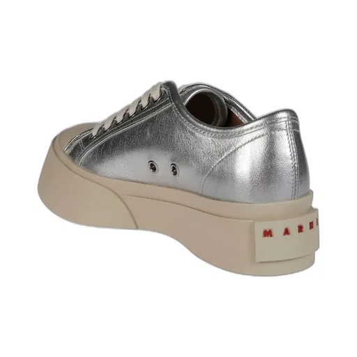 Platform Sneakers