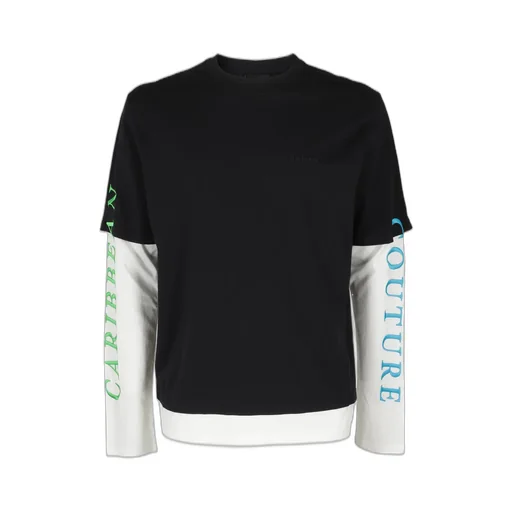 Layered T-Shirt