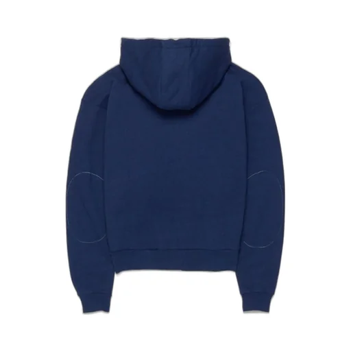 Zip Hoodie