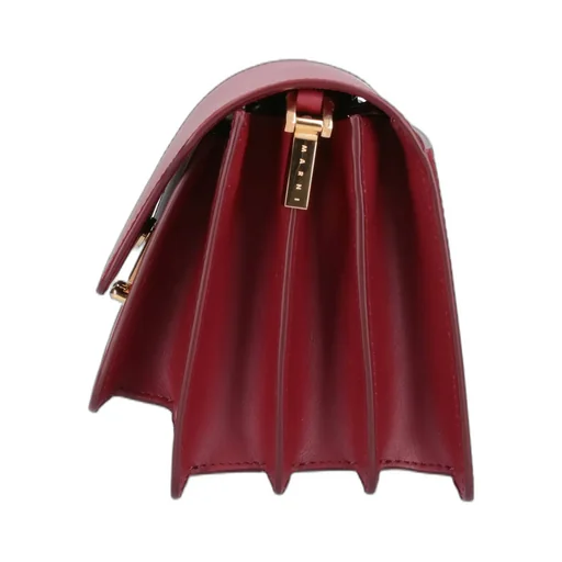 Trunk Clutch Bag
