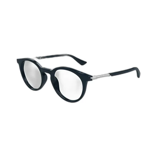 Round Eyeglasses