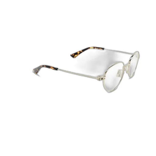Round Eyeglasses