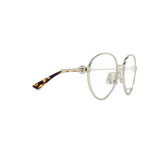 Round Eyeglasses