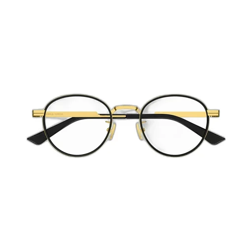 Round Frame Glasses
