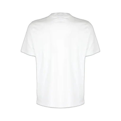T-Shirt With Dolphins