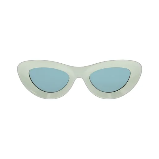 Cat-Eye Sunglasses