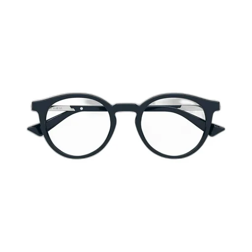 Round Eyeglasses