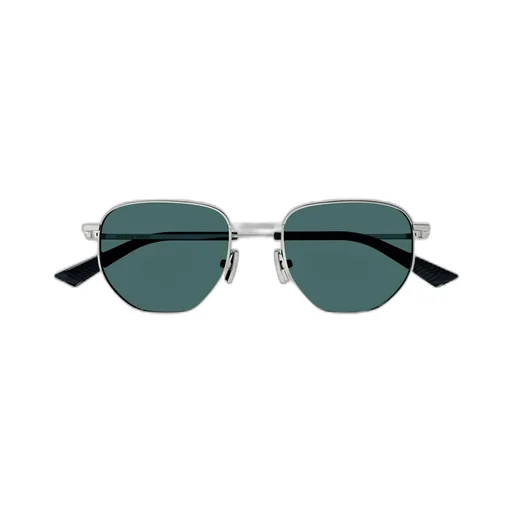 Geometric Sunglasses