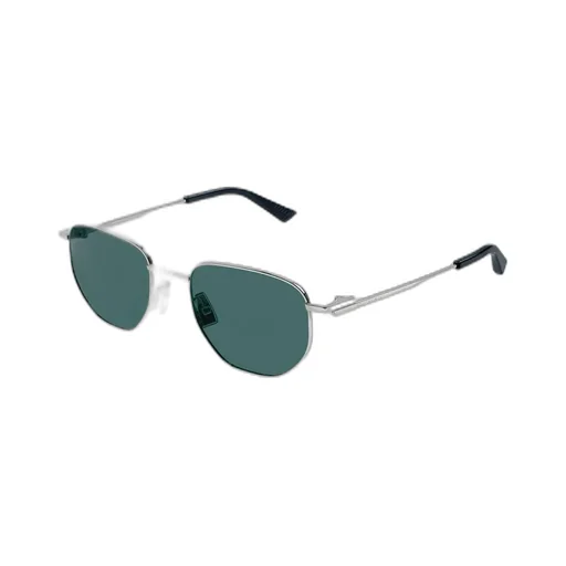 Geometric Sunglasses