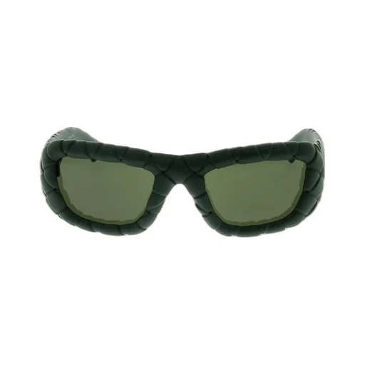 Rectangular Sunglasses