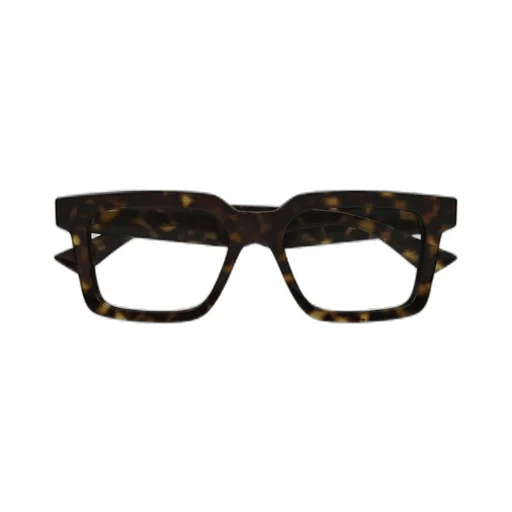 Rectangular Frame Glasses