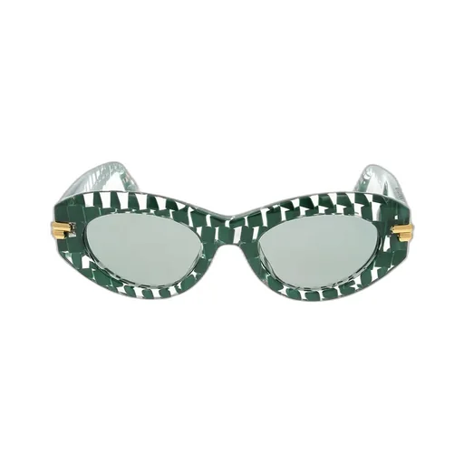 Cat-Eye Sunglasses
