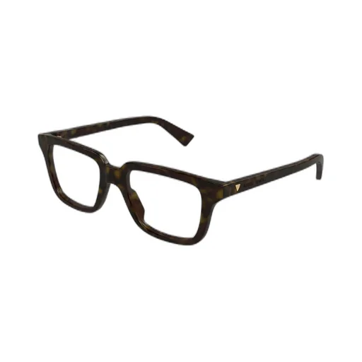 Square-Frame Glasses