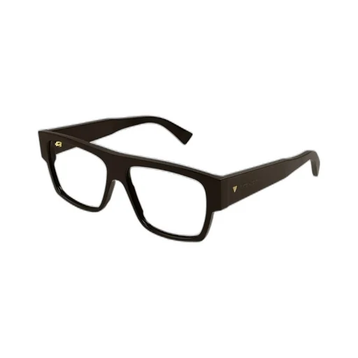 Rectangular Frame Glasses