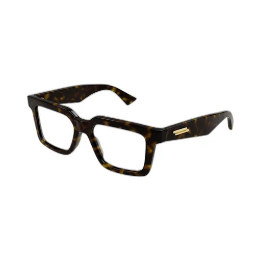 Rectangular Frame Glasses