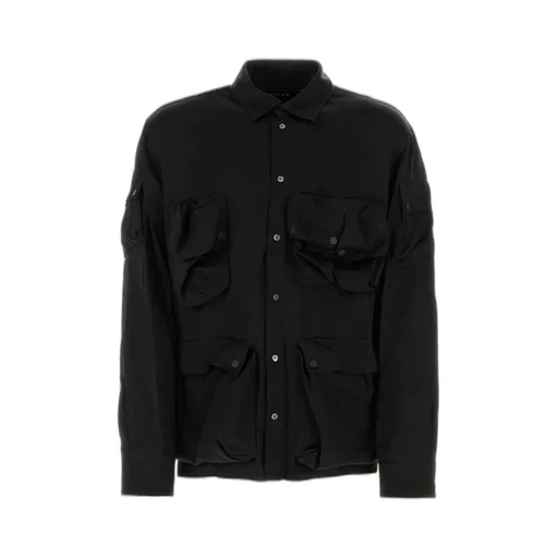 Utility Jacket