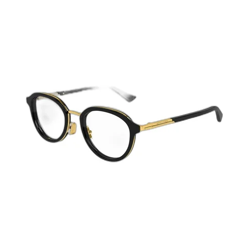 Round Optical Glasses