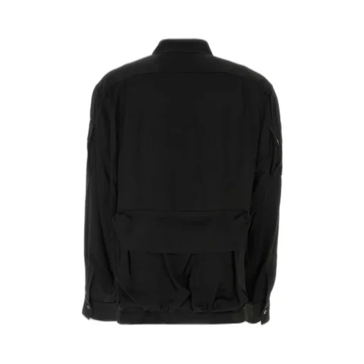 Utility Jacket