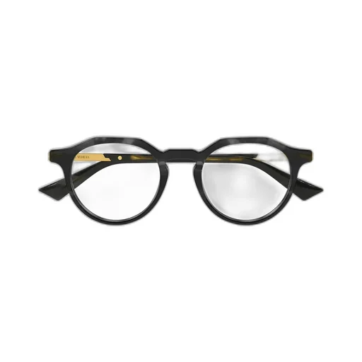 Round Eyeglasses