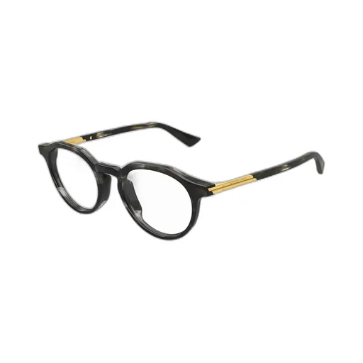 Round Eyeglasses