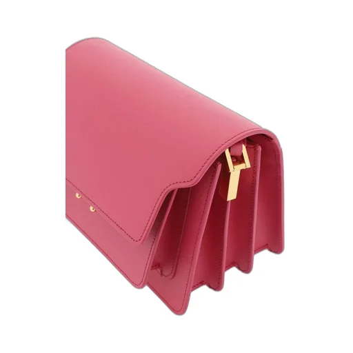 Trunk Shoulder Bag