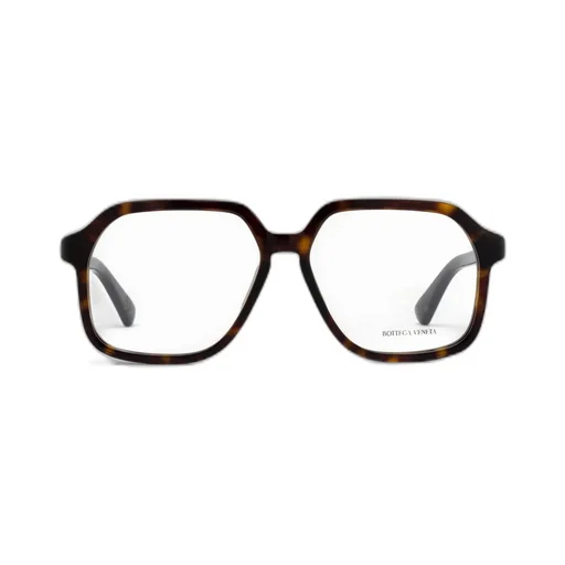 Geometric Frame Glasses