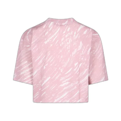 Cropped T-Shirt