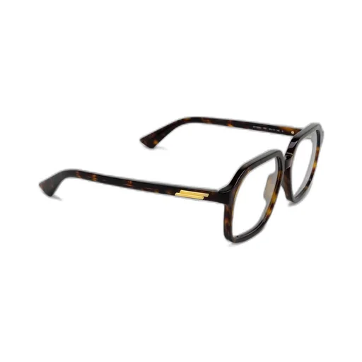 Geometric Frame Glasses