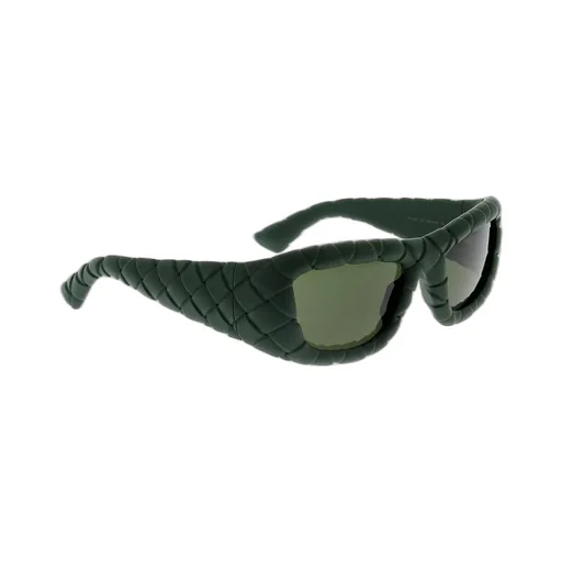 Rectangular Sunglasses