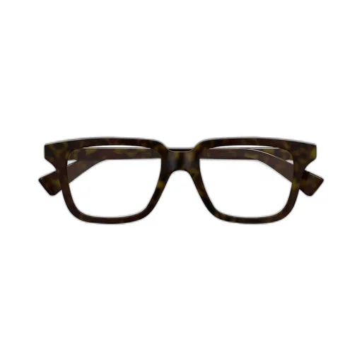 Square-Frame Glasses