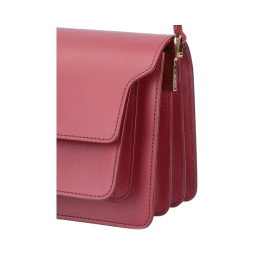Trunk Clutch Bag