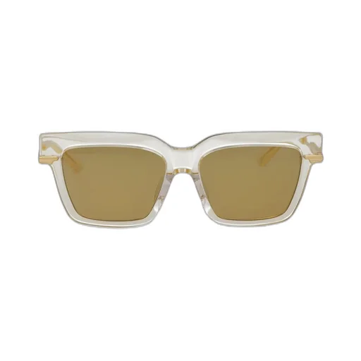 Square Frame Sunglasses