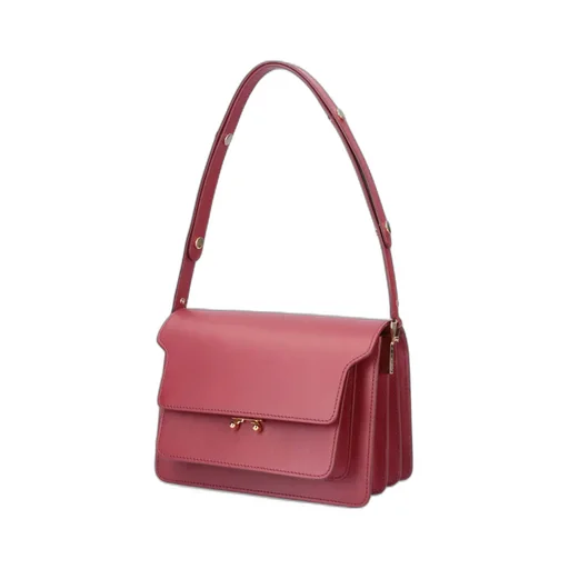 Trunk Clutch Bag