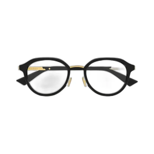 Round Optical Glasses