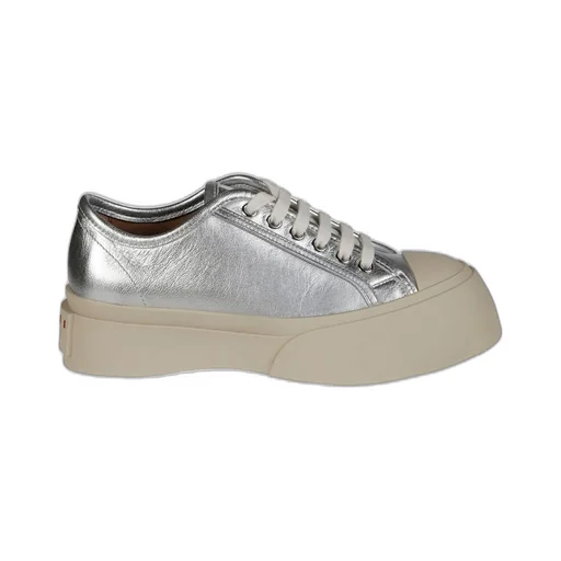 Platform Sneakers