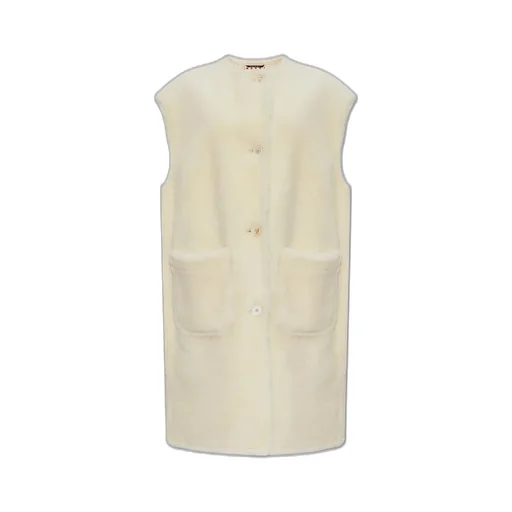 Sleeveless Vest