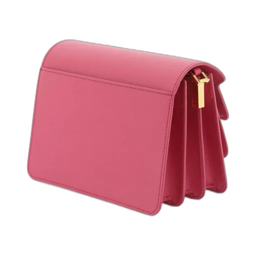 Trunk Shoulder Bag