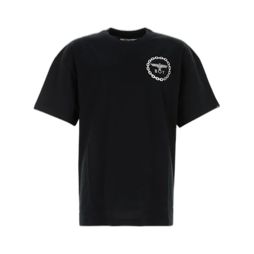Eagle Print T-Shirt