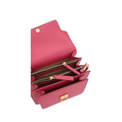 Trunk Shoulder Bag