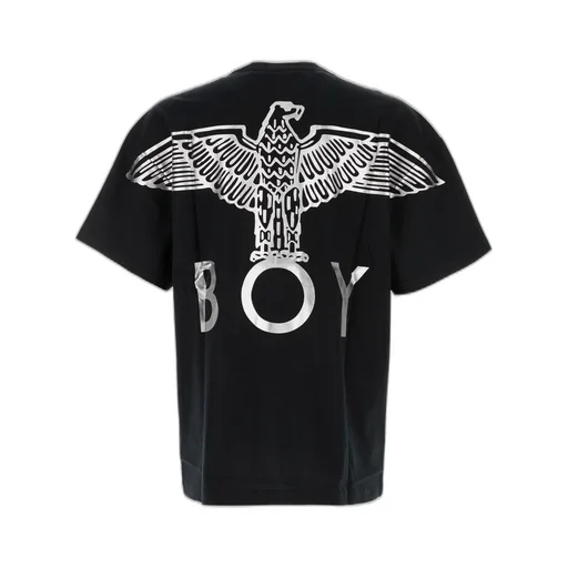 Eagle Print T-Shirt