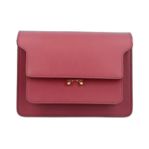Trunk Clutch Bag