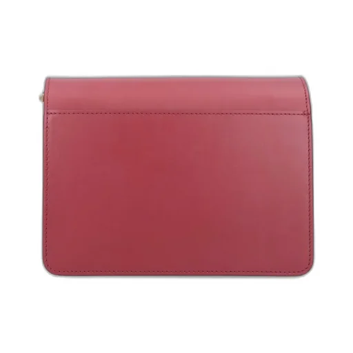 Trunk Clutch Bag