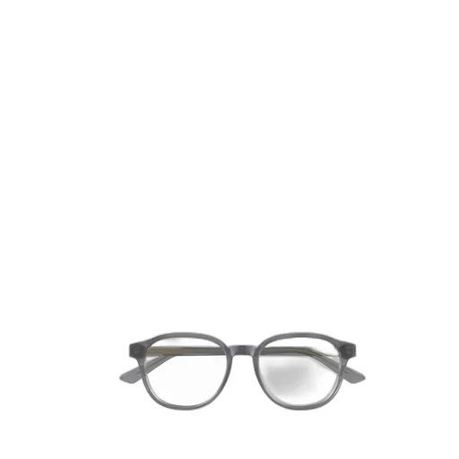 Round Eyeglasses