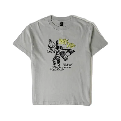 Graphic Print T-Shirt