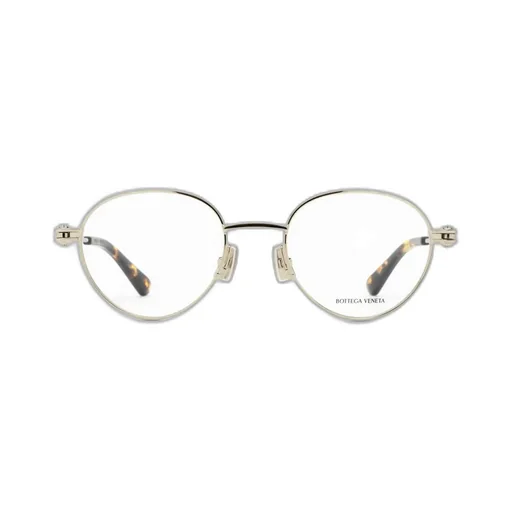 Round Eyeglasses