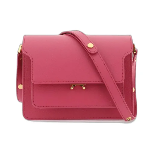 Trunk Shoulder Bag