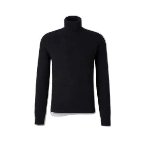 Roll Neck Sweater