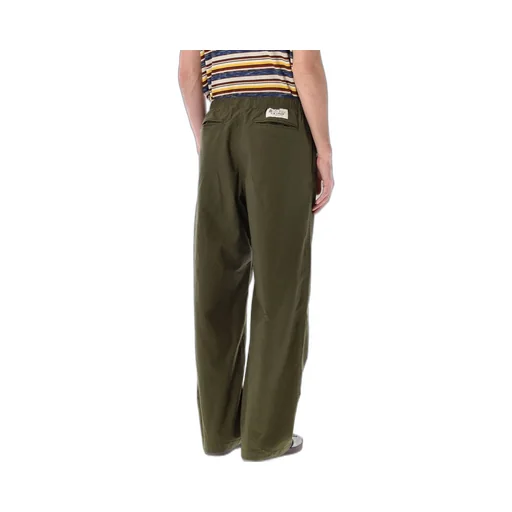 Relaxed Fit Cargo Pants