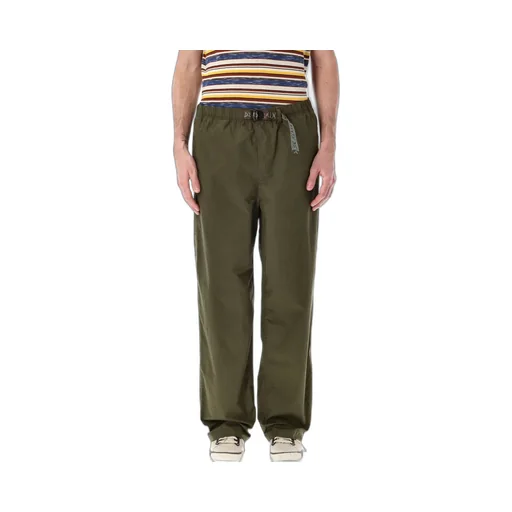 Relaxed Fit Cargo Pants
