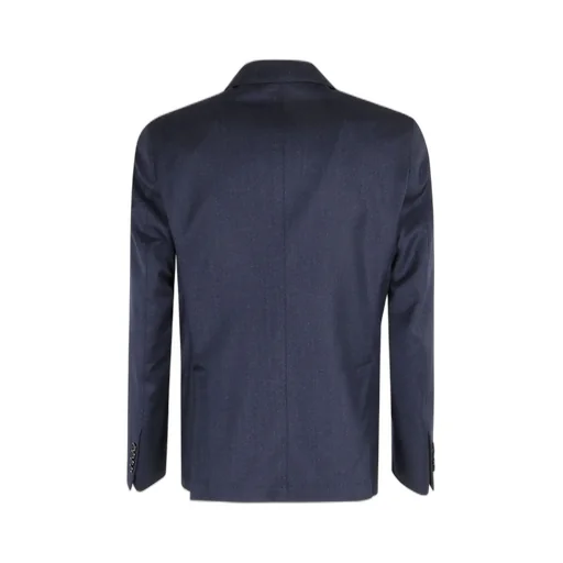 Suit Jacket And Trousers